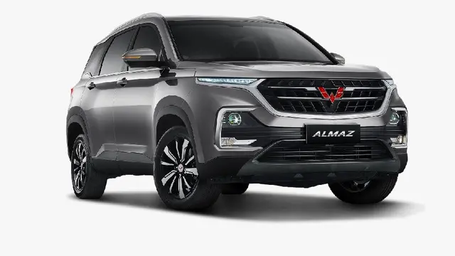 Wuling