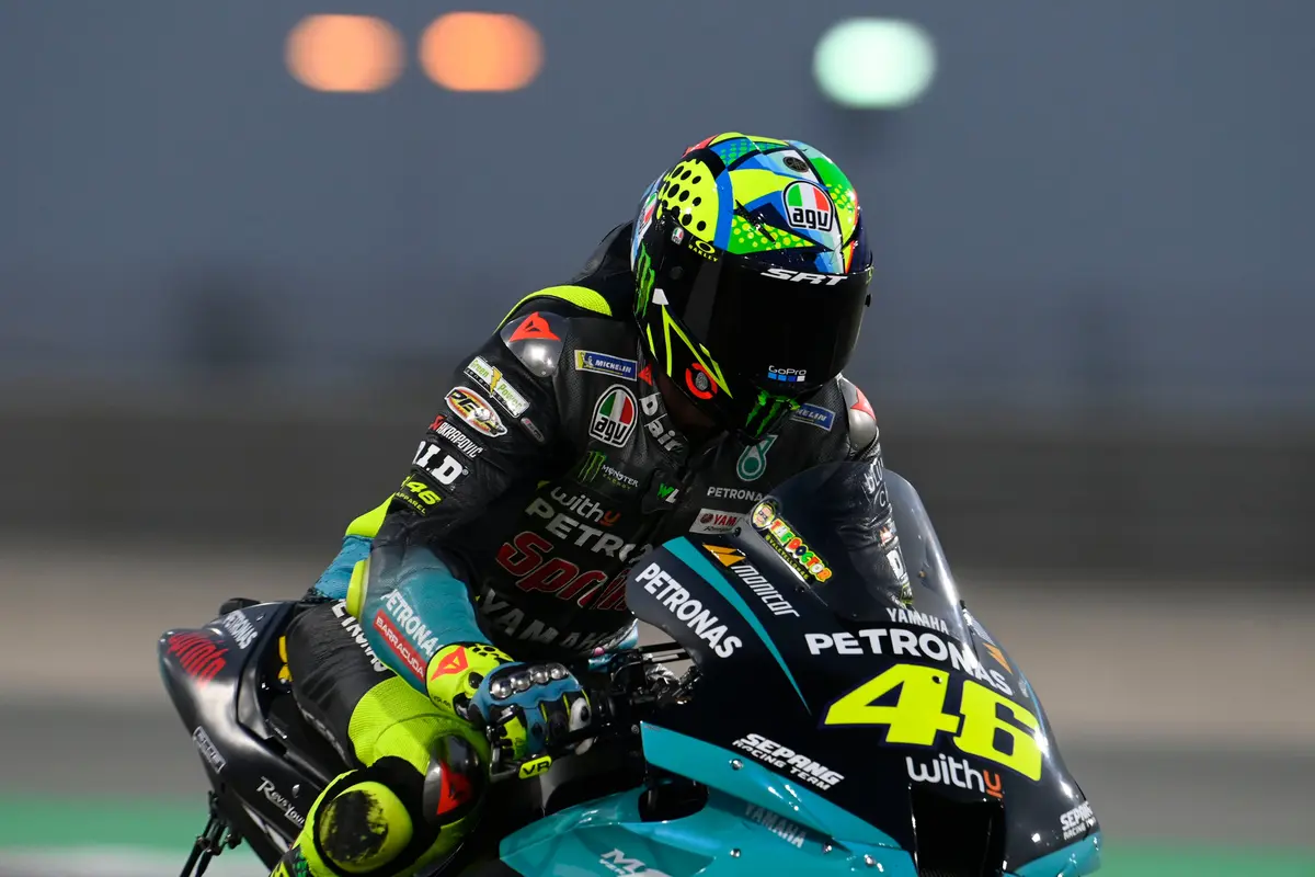 Valentino Rossi