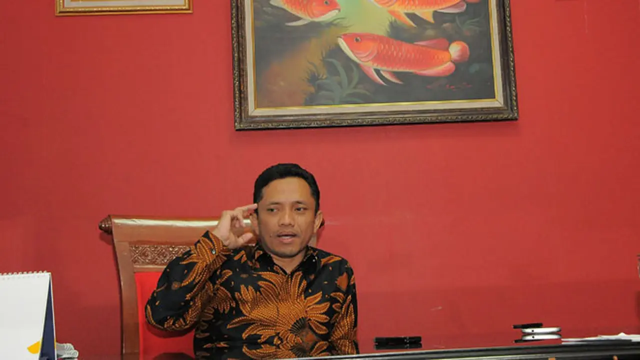 Investasi Arab di Sektor Kelautan dan Perikanan Untungkan RI