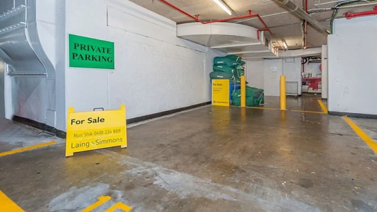 Lahan Parkir Kecil di Australia Terjual Rp 2,7 Miliar