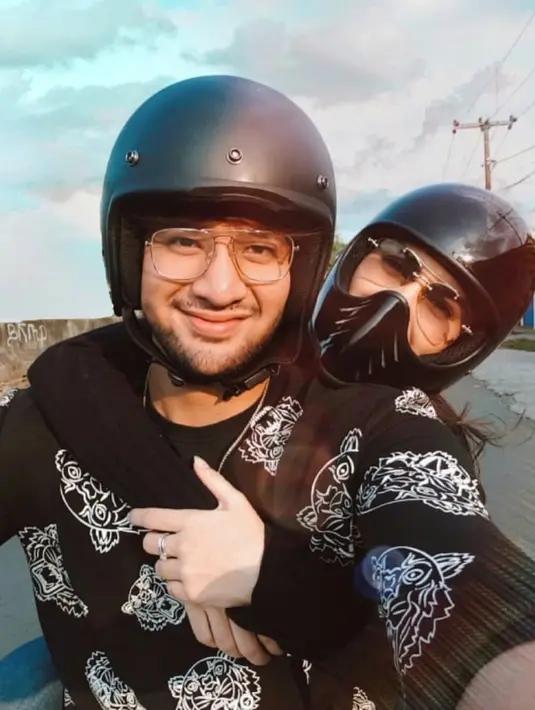 (Instagram/ammarzoni)