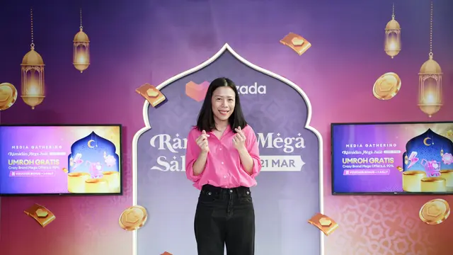 Lazada Indonesia