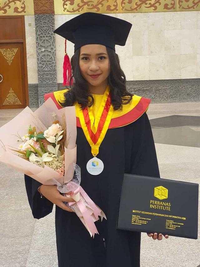 6 Potret Chelsie Monica, Komentator Spesial Dewa Kipas Vs GM Irene