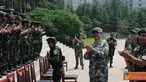 Citizen6, China: Latma yang telah berlangsung selama 15 hari di Kawasan Lanlatdu Jinan China, diikuti oleh 144 personel Kopassus Indonesia dan PLA serta pendukung lainnya. (Pengirim: Badarudin Bakri).