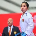 Leica Lubis Raih Perunggu Asian Games 2026, Bersyukur tetapi Masih Menyimpan Penyesalan