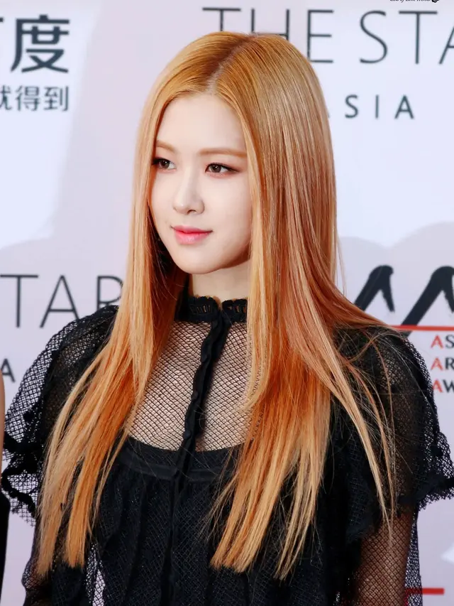 [Bintang] 8 Gaya Rambut BLACKPINK yang Cetar Membahana