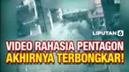 Sebuah video serangan militer Amerika Serikat dirilis. Menunjukkan proses pengintaian target di kota Kabul Afghanistan hingga eksekusi peluncuran bom dari drone.