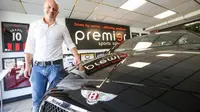 Cari Mobil Mewah, Pemain Premier League Andalkan Pria Ini