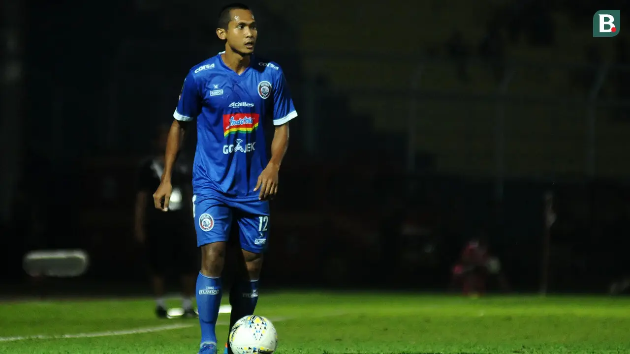 Hendro Siswanto