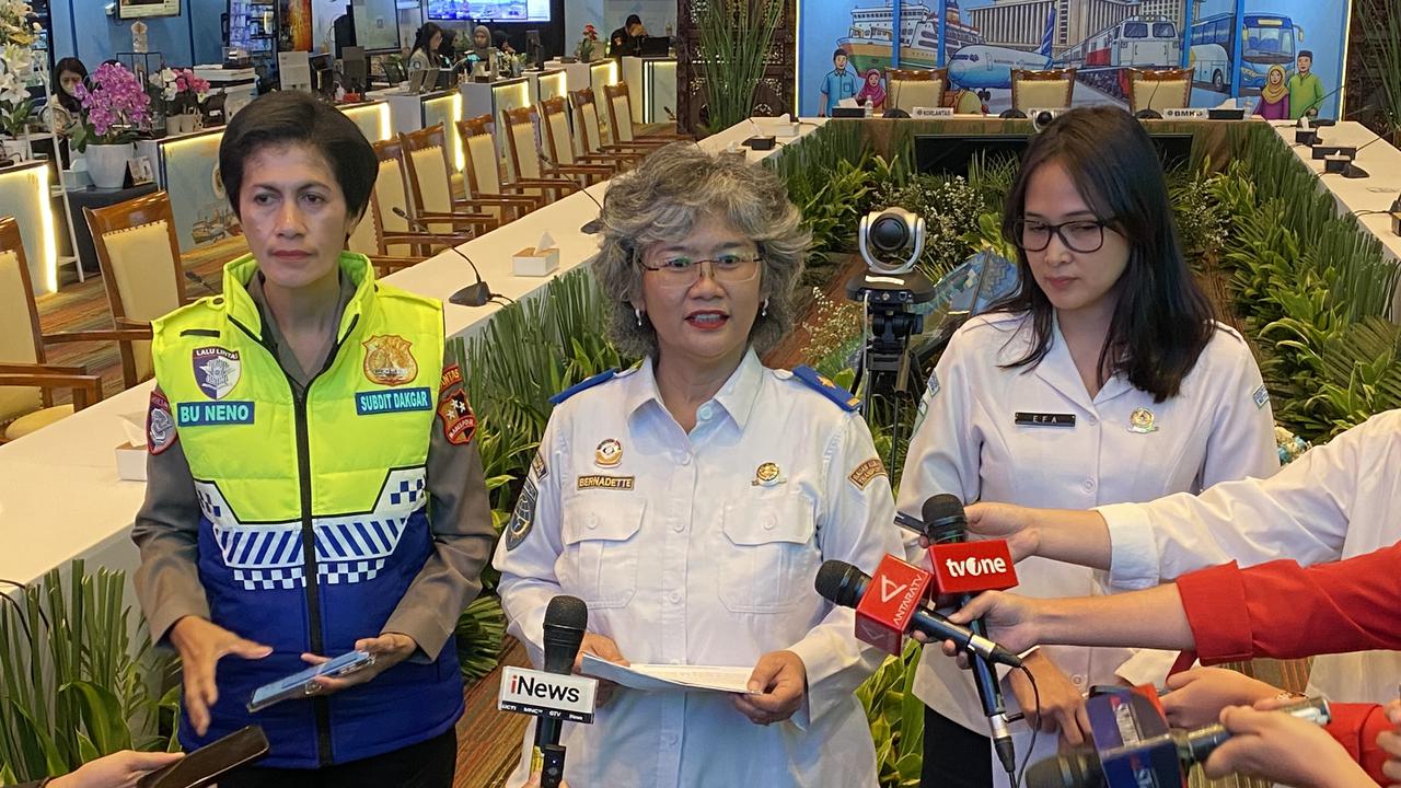 Sudah Ada Diskon, Kenapa Harga Tiket Pesawat Tetap Naik?