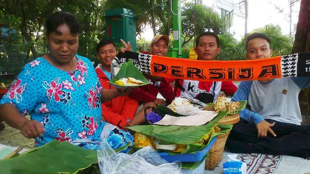 Jakmania Grogol