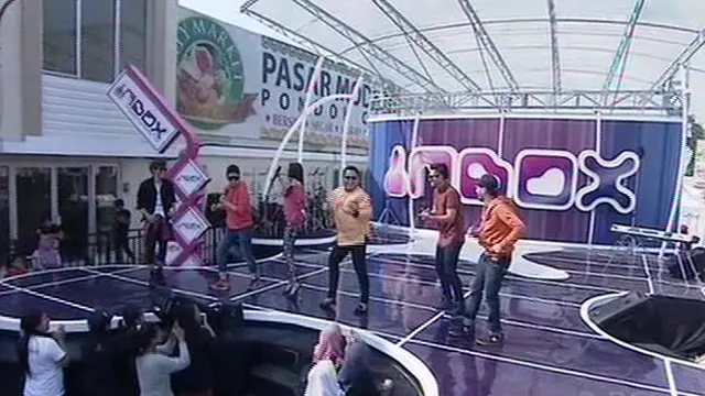 Nassar - Kecanduan Kamu