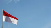 Bendera Indonesia (Unsplash / stock photo)