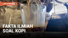 Sebuah pusat riset baru di AS meneliti berbagai sains di balik produksi dan konsumsi kopi, sambil menekankan faktor keberlanjutan. Peneliltian seperti ini relatif ketinggalan di AS, meski kopi merupakan salah satu minuman yang paling luas dikonsumsi ...