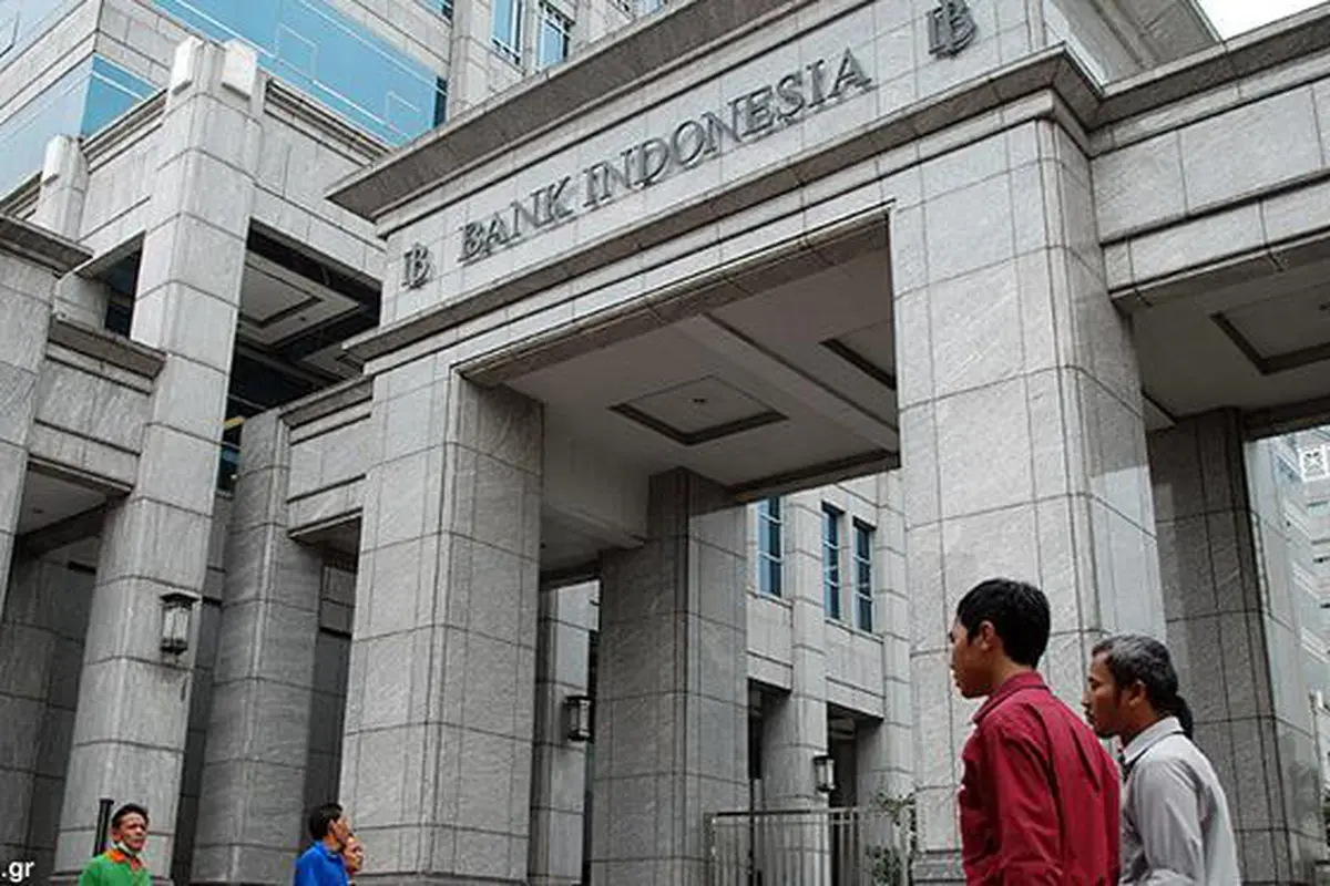 Gedung BI