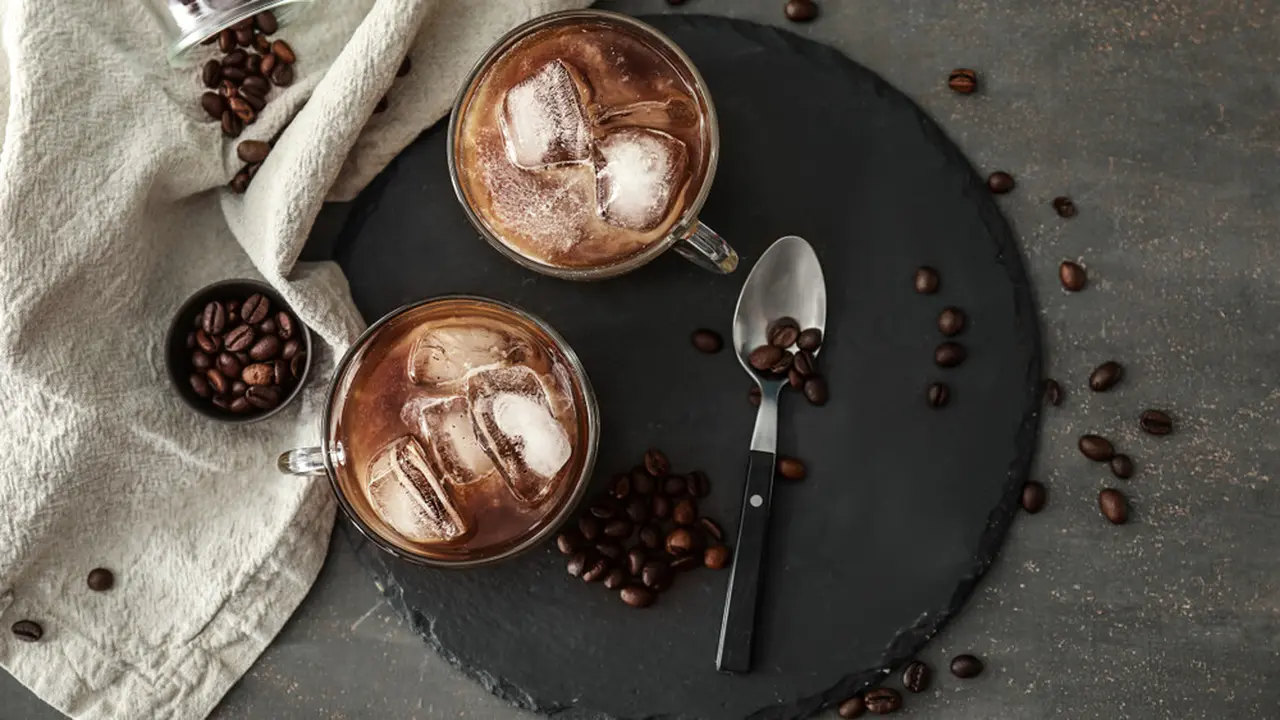 Dari Kopi Keju, Kopi Lemon Sampai Kopi Dalgona, Cari Resep Kopi Lain untuk Bikin Viral Yuk