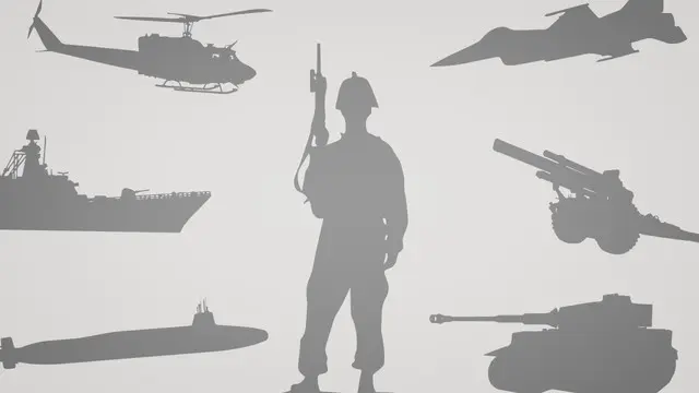 VIDEO: Begini Kekuatan Militer Indonesia