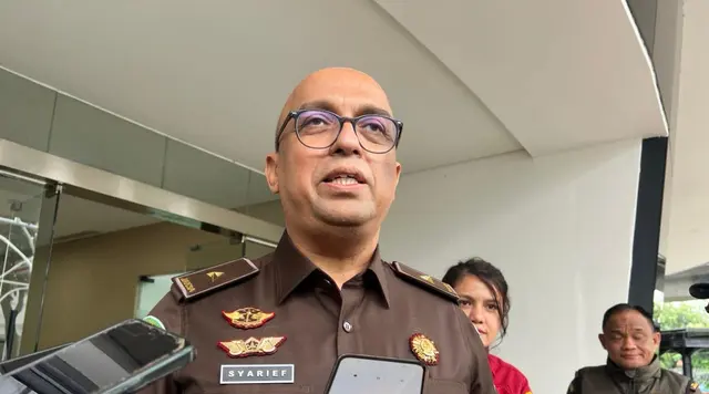 Daftar Terbaru 7 Tersangka Kasus Korupsi MBG