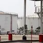 Sejak awal, Pemerintah ingin Pertamina menjadi National Oil Company kelas dunia yang dapat berdiri diatas kaki sendiri.