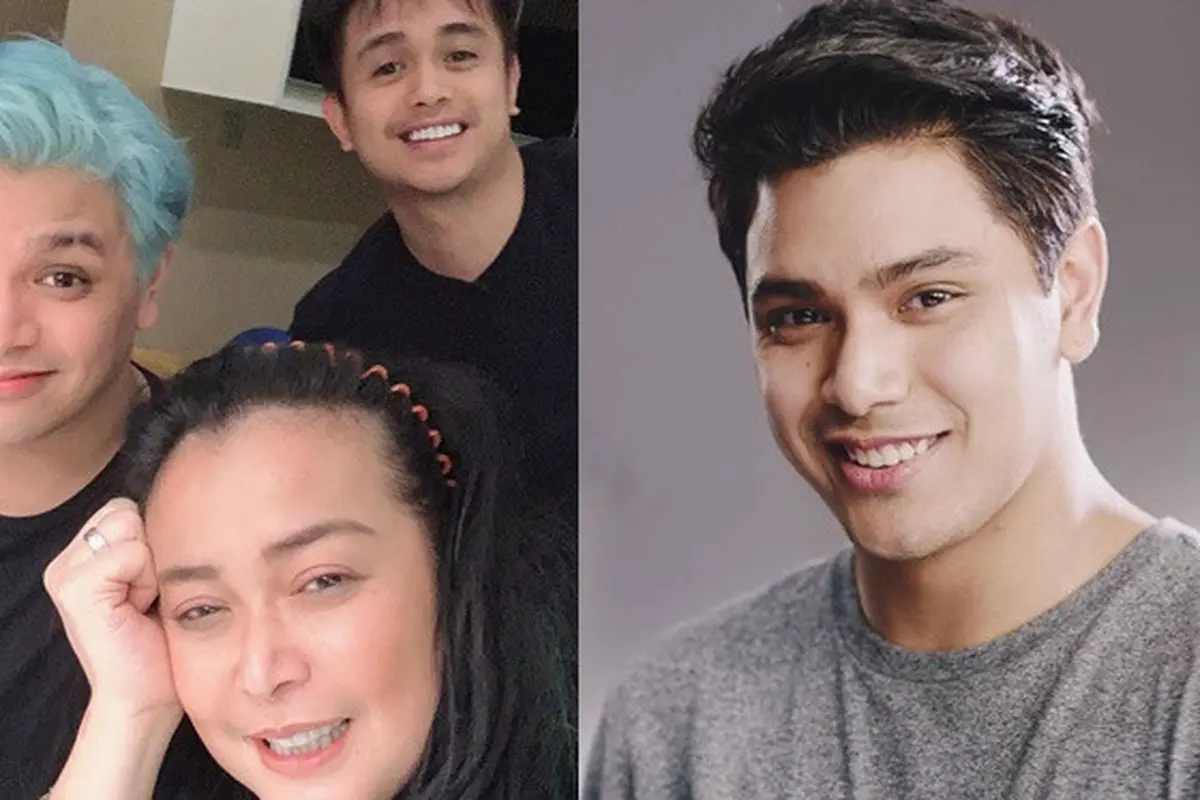 6 Potret Philo Paz Armand, Putra Jennifer Jill yang Ikut Diperiksa Polisi