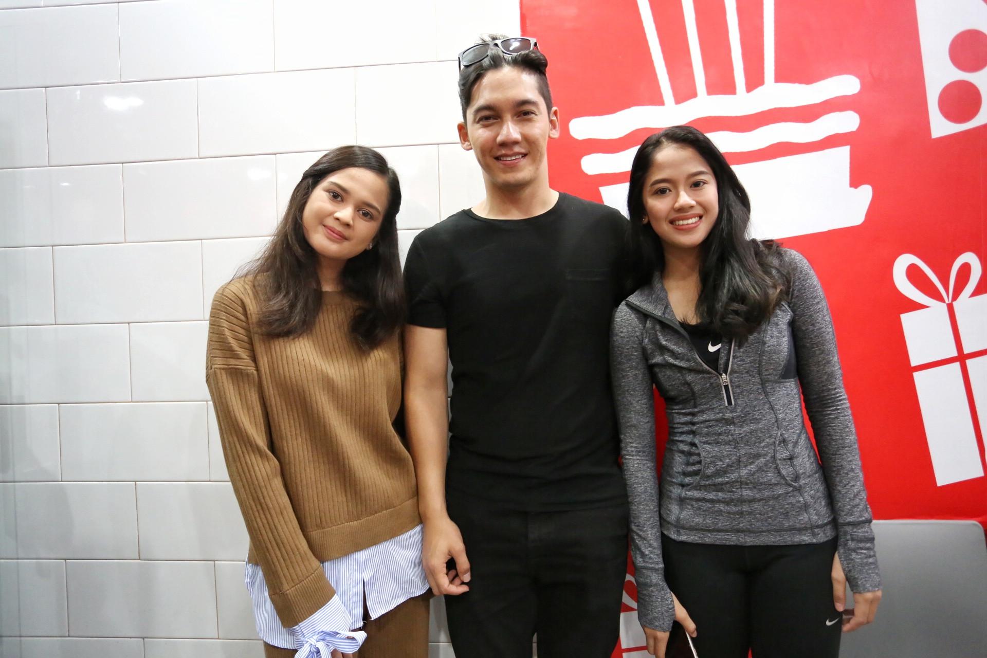 Sabina Katya, Atlet Wushu yang Jadi Mantili di Saur Sepuh ...