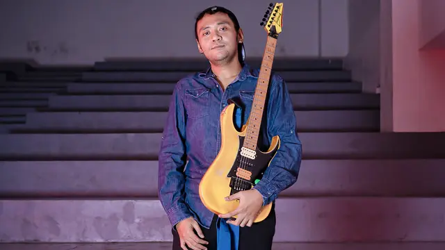 Patrick Lesmana