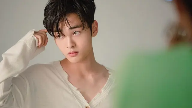 Kim Min Jae