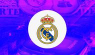 Real Madrid - Ilustrasi Logo Real Madrid (Bola.com/Adreansu Titus)
