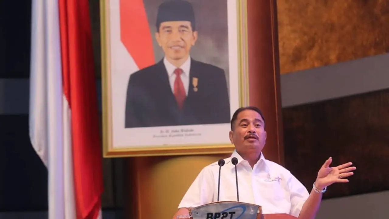 Arief Yahya