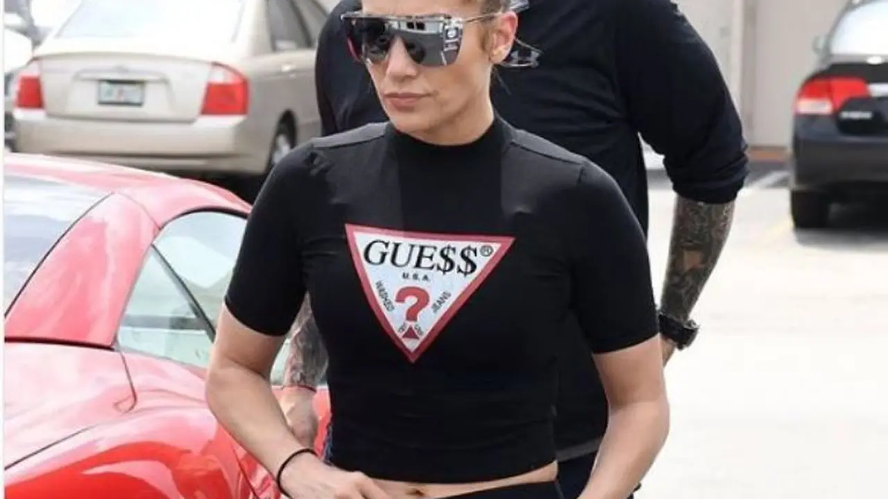 Jennifer Lopez