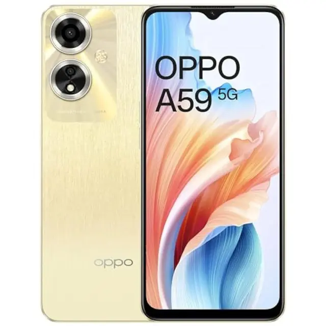 Oppo A59 5G