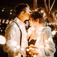 ilustrasi pasangan/Photo by Anthony Tran on Unsplash