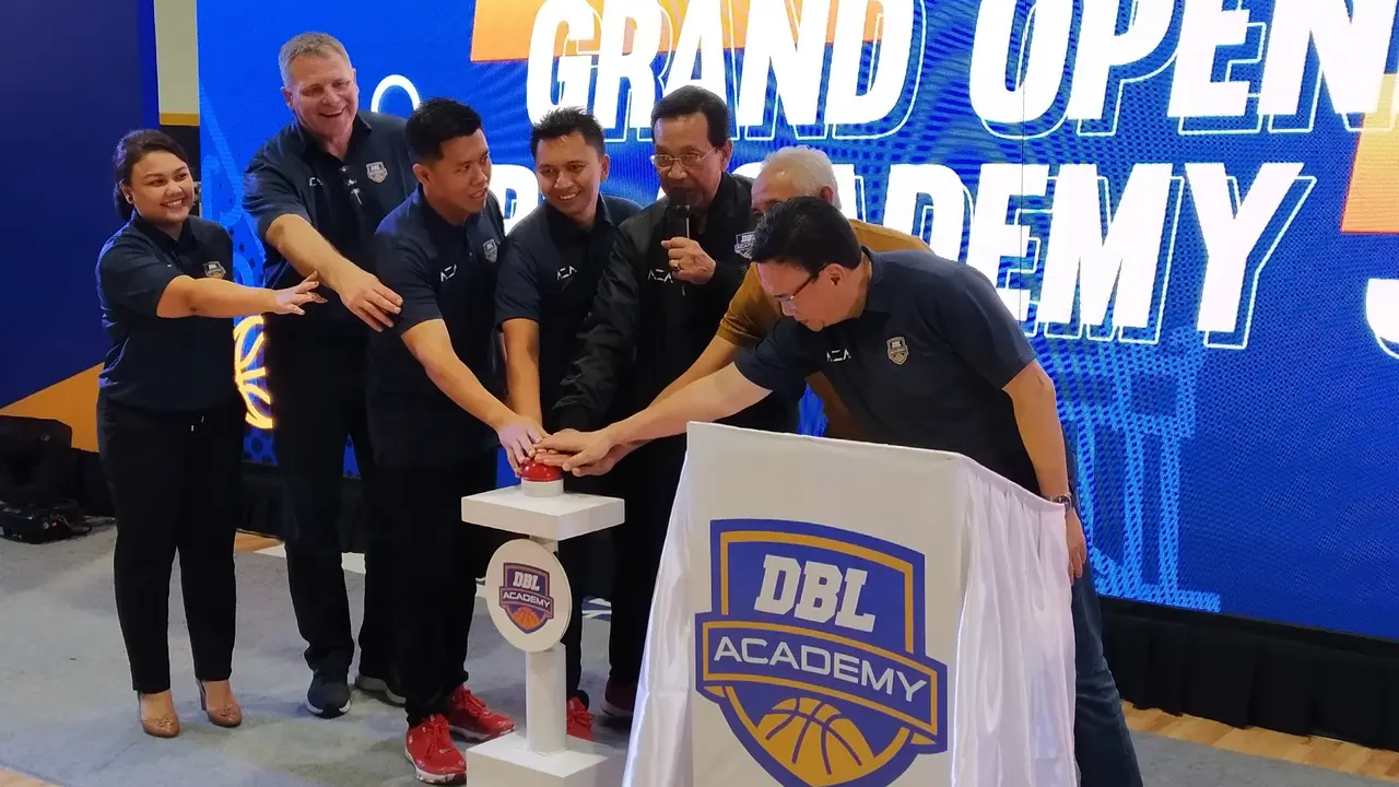 DBL Academy Yogyakarta