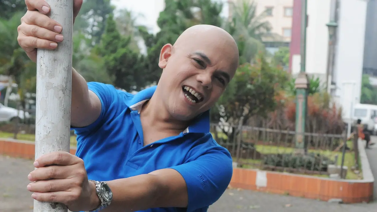 Ozy Syahputra_20140317
