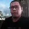Kebakaran Melanda Lereng Gunung Rinjani, Jalur Pendakian Torean Ditutup