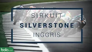 Ini Link Live Streaming MotoGP Inggris 2026, Simak Juga Jadwal Balapan di Silverstone