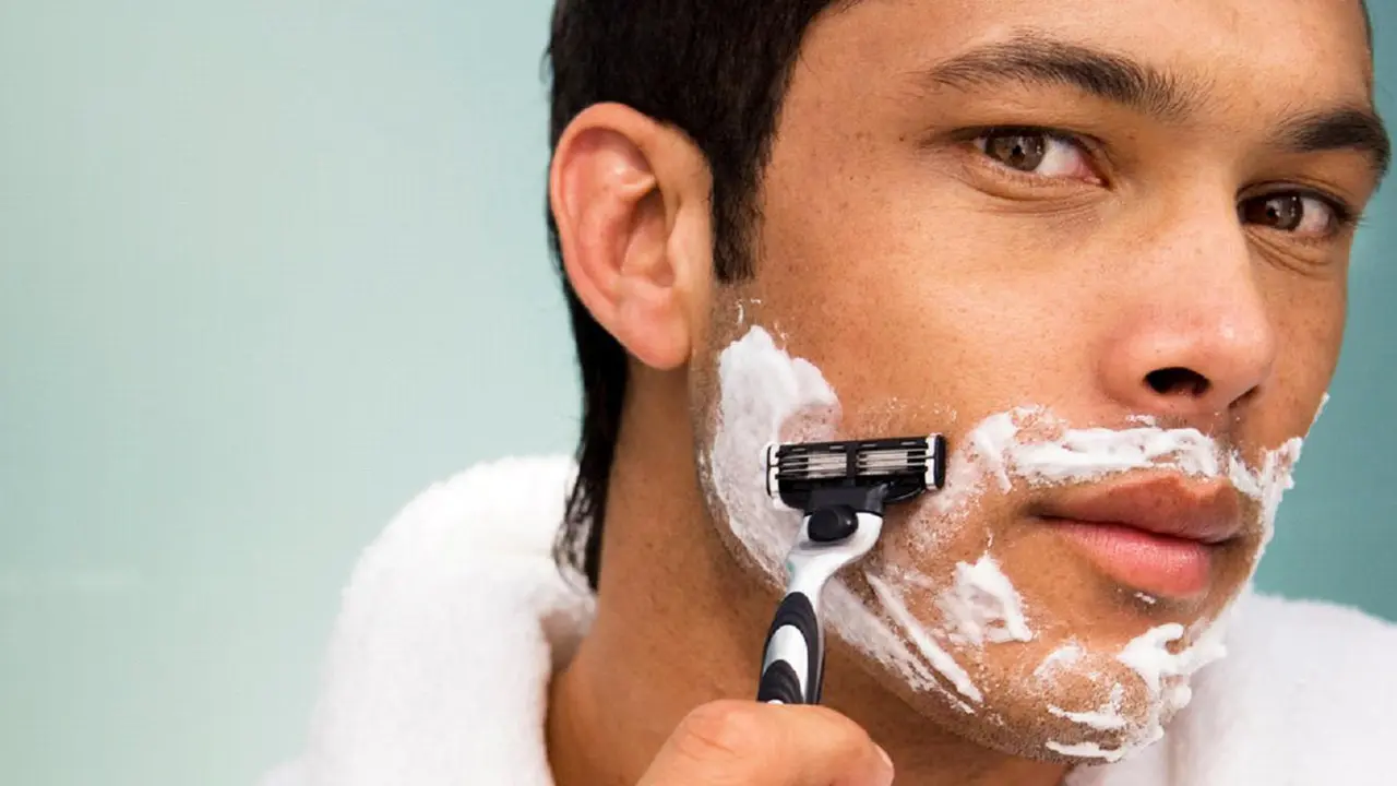 Shave 0914 2