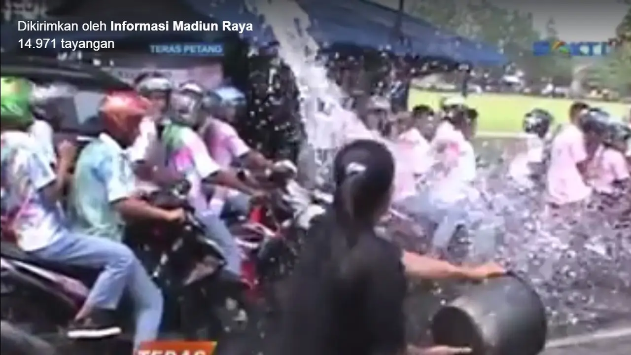 The Power of Emak-Emak