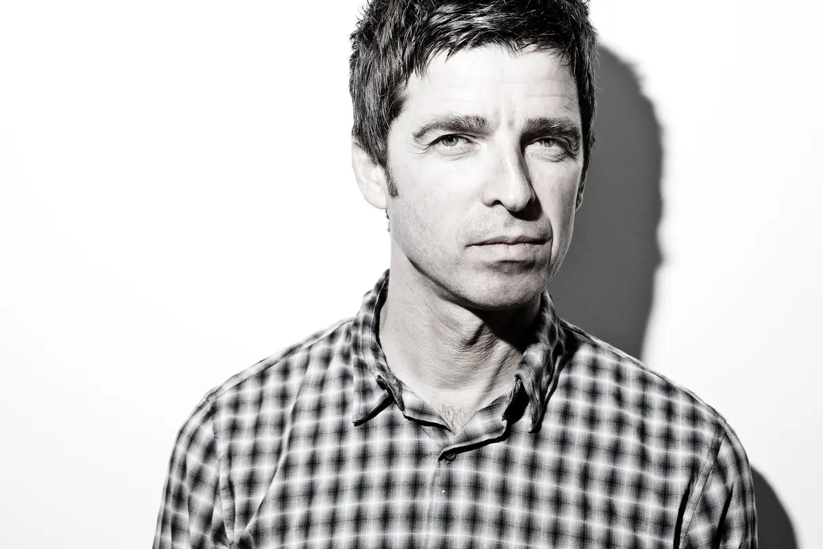 [Bintang] Noel Gallagher