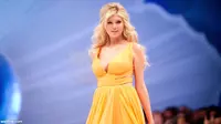 Kate Upton Kencani Pemain NBA?