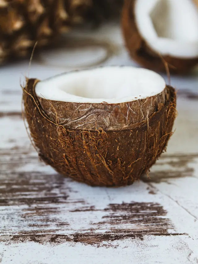 ilustrasi manfaat ampas makanan dan minuman yang berguna untuk kebutuhan setiap hari/Alexander Mils/pexels