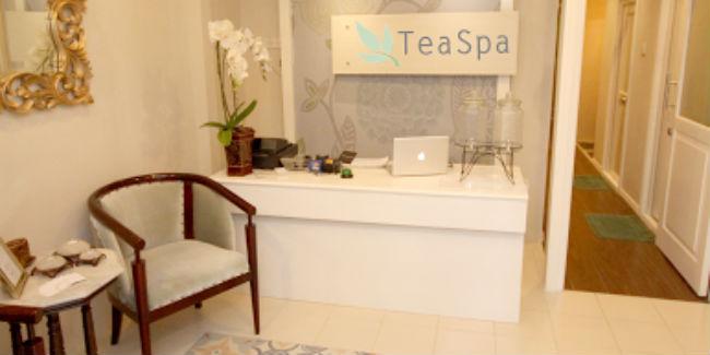 Tea Spa Jakarta/Dok. Tea Spa