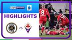 Berita video mantan striker AC Milan yang kini berseragam Fiorentina, Krzysztof Piatek, akhirnya mencetak gol lagi di Liga Italia (Serie A), Selasa (15/2/2022) dinihari WIB.