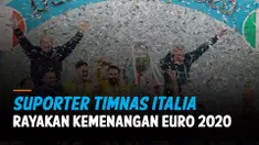 TIMNAS ITALIA