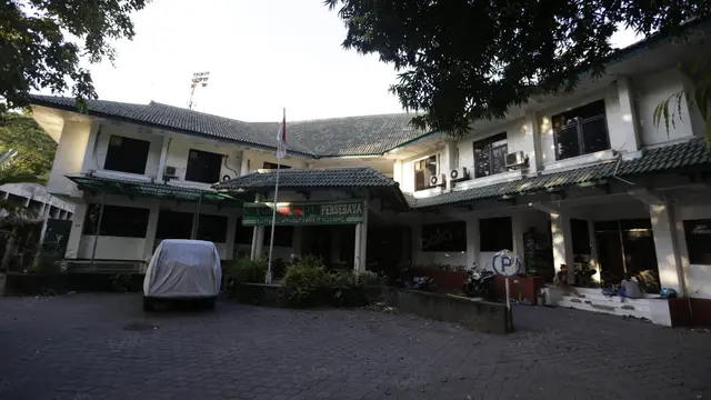 Kantor Persebaya