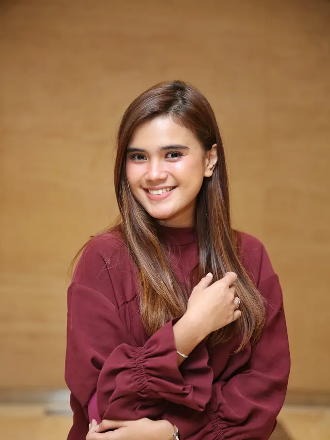 [Fimela] Audy Marissa