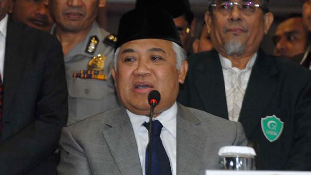 Muhammadiyah Pastikan Merayakan Idul Fitri Pada 17 Juli 2015 News Liputan6 Com
