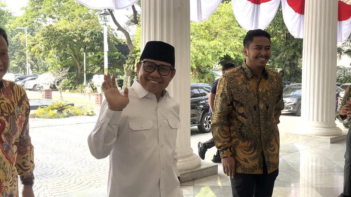 Cak Imin Sebut Pengelolaan Kurban Masih Memprihatinkan, Dorong Jakarta Jadi Pionir Standar Internasional