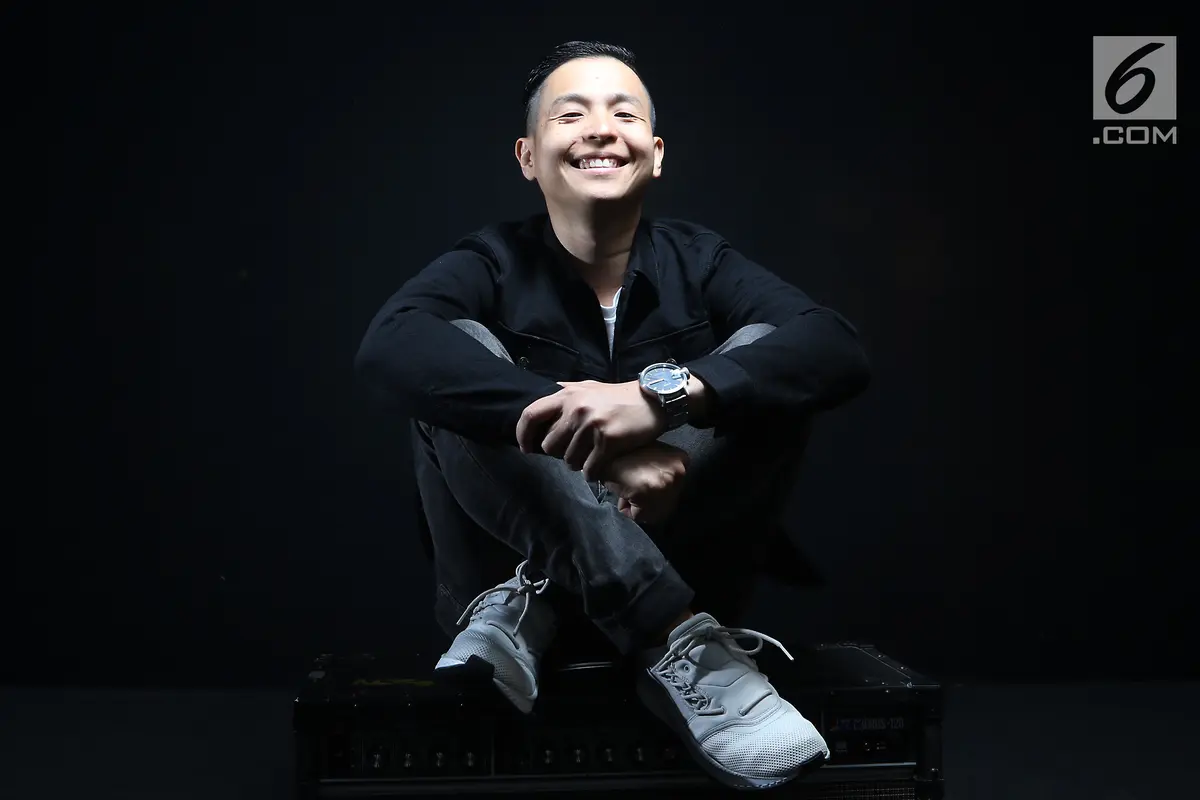 Ernest Prakasa