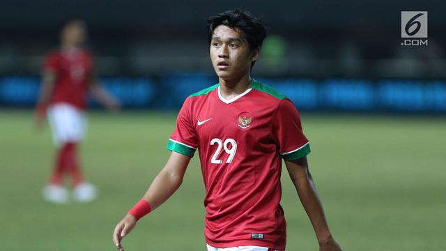 Septian David Maulana